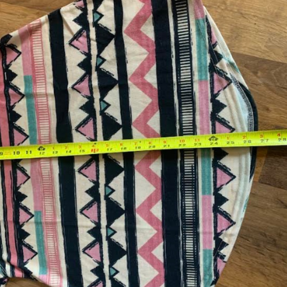 🆕 Roper Striped Top - Picture 7 of 11